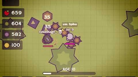 Moomoo.io - Testing Cps, New macro hack, UniMacro. Hack 2021.