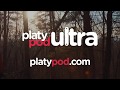 Take a road trip with the platypod ultra