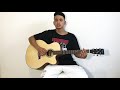 Cover -o fogo nunca dorme /Alessandro vilas boas ( João lucas )