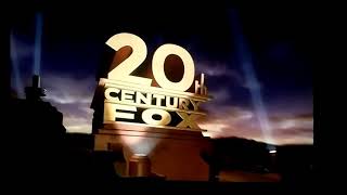 20Th Century Fox 1998 Open Matte