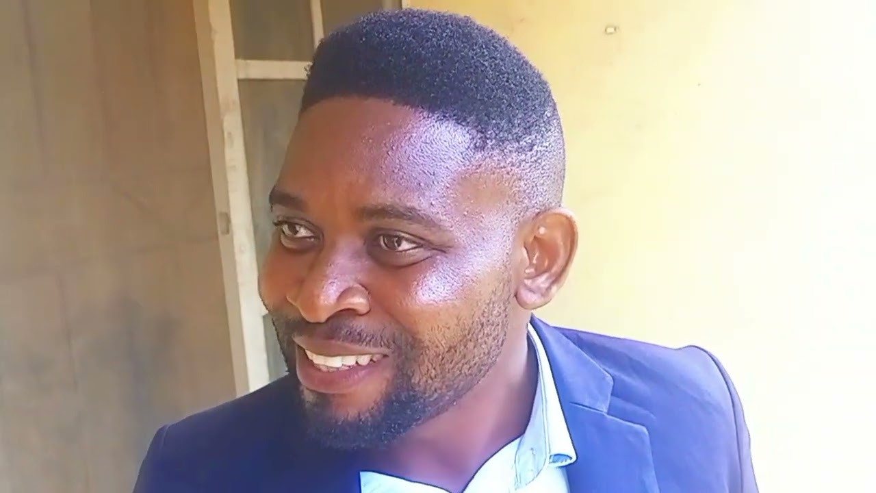 Episode 4. Barrister Paul the wicked agent, it's getting hotter 💯😳