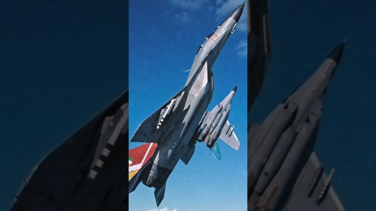 IAF flying beasts || Indian Airforce 