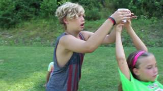 Summer Camp 2016: Week 7 Highlights