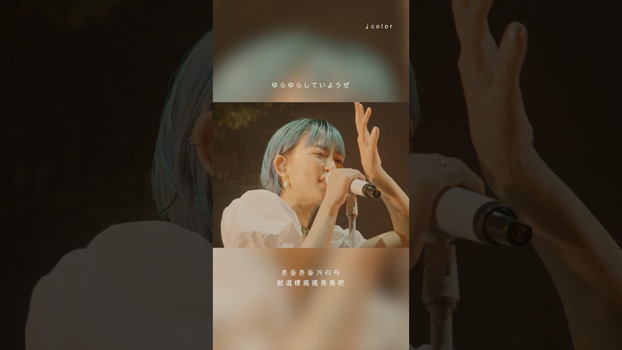 6月のACC歴代リリース曲は？？☂️💿