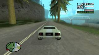 Gta Sa Photo Opportunity Ap Cars Part 2 With Driving School