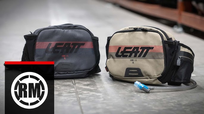 Mochila de hidratación leatt mtb Mountain Lite 1.5 - Eurobike Mx