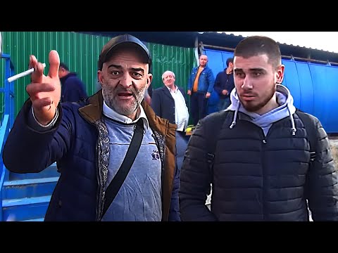 Лев Против - ВОР И КАРМАННИК Лев Против - ВОР И КАРМАННИК