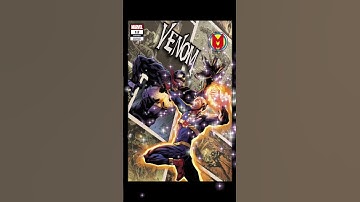 VENOM No. 12 - Marvel Comics