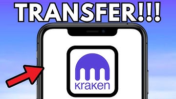 Hoe cryptovaluta van Kraken naar een cold wallet overzetten (2025)