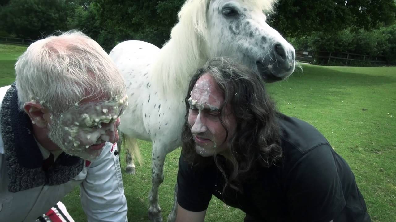 TRAILER Stairway to Devon