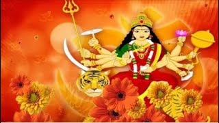 Kushmanda maa status video, navratri 4 day status,नवरात्र चौथा दिन स्टेटस ,माँ कुष्मांडा देवी - hdvideostatus.com