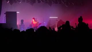 The Sherlocks, Live for the Moment, O2 Academy, Sheffield, Feb 2020