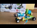 Lego WeDo 2.0 Mudskipper Saltarín del Fango
