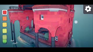 اسم لعبه Townscaper screenshot 3