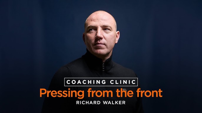 Coaches' Voice  How to become a football coach