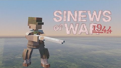 Making our dream sandbox WW2 game - devlog#1