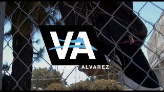 The Atlantic by Vincent Alvarez by Lakai Footwear 28,171 views 4 years ago 1 minute, 23 seconds
