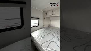 East to West Della Terra 200RD Travel Trailer  - RV's for Sale at Traveland RV #recreationalvehicle