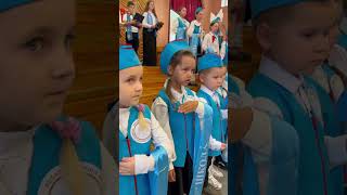 Школа мира #лепель #беларусь