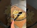 プリほく！ちくわのあおさ焼き #shorts