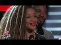 Capture de la vidéo The Voice Season 15 Blind Audition == Sandyredd==  2018 Full.