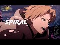 【MAD】無職転生II×spiral【4K/高画質】【セリフ入り 】【オープニングフル】「spiral」LONGMAN【無職転生2期OP】【アニメMAD】