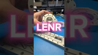 LENR Decentralized Energy Possibility