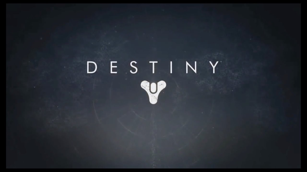 A Glimpse of Destiny.