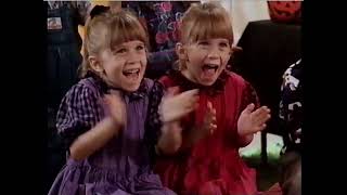 Double, Double, Toil and Trouble Disney Channel promo, 1998