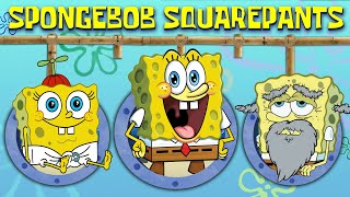 The SpongeBob SquarePants Timeline