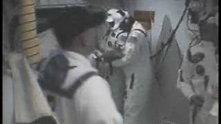 NASA_STS-123_Pre-Launch Sequence #1