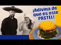 ¡LA FAMOSA CLAVADISTA UCRANIANA COCINANDO EN MÉXICO! feat@Ekateryna Zhuk