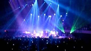 Phish - 3/6/09 Lights out / Fluffhead (full video)