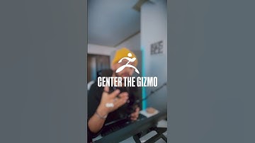 How to Center The Gizmo in Zbrush