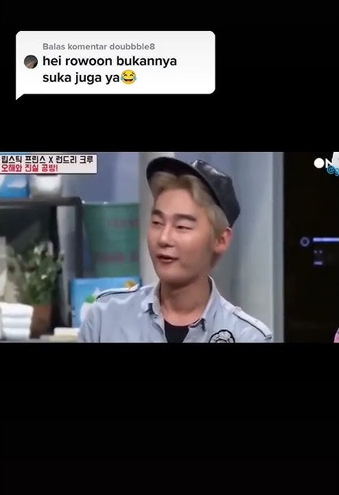 moments rowoon end Irene #rowoon #irene #redvelvet #sf9 #kpop