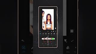 Viral Instagram Reel Editing In Inshot #editing #tutorial #inshot 🔥 #shorts #trending