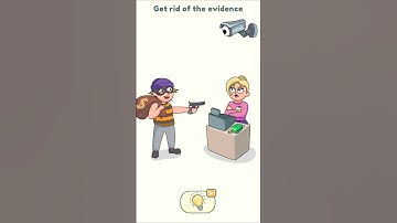 Dop 2 (Delete One Part) Level-90 Get rid of the evidence #viralvideo #shorts @ROYALGAMING