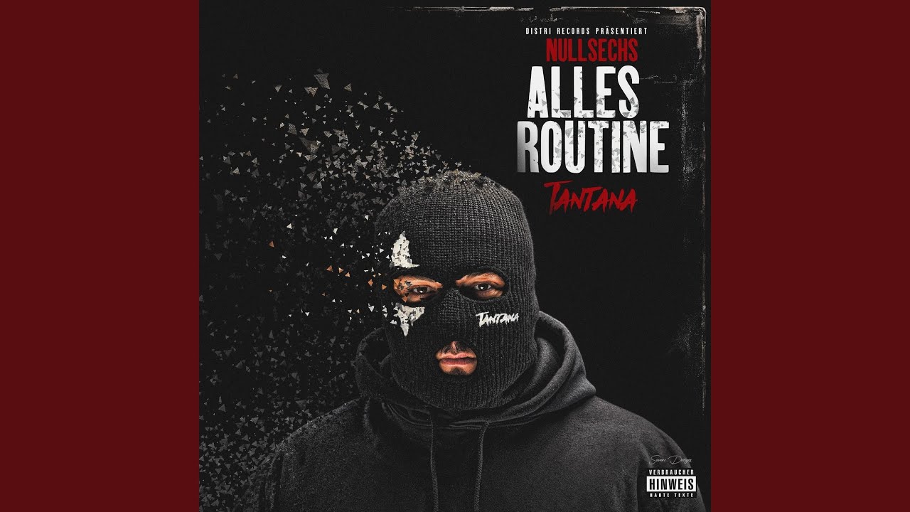Watch Alles Routine on YouTube Watch Alles Routine on YouTube