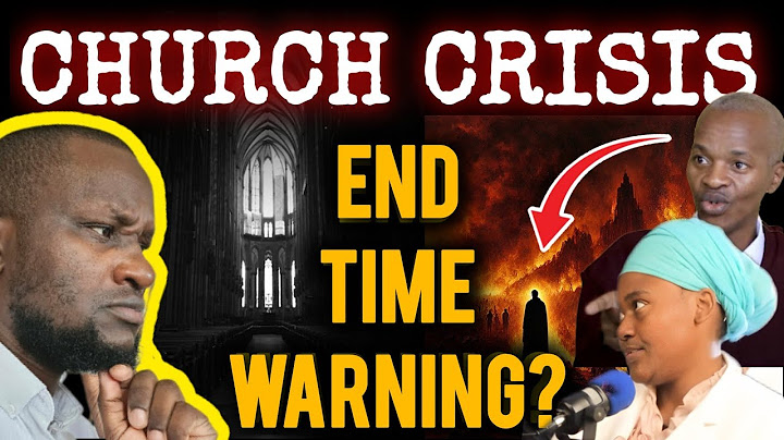Brother Enigma’s Church Crisis in South Africa | Chris Network Podcast Reveals Shocking Truth