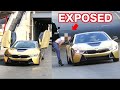 The Ultimate Gold Digger Test!(EXPOSED)