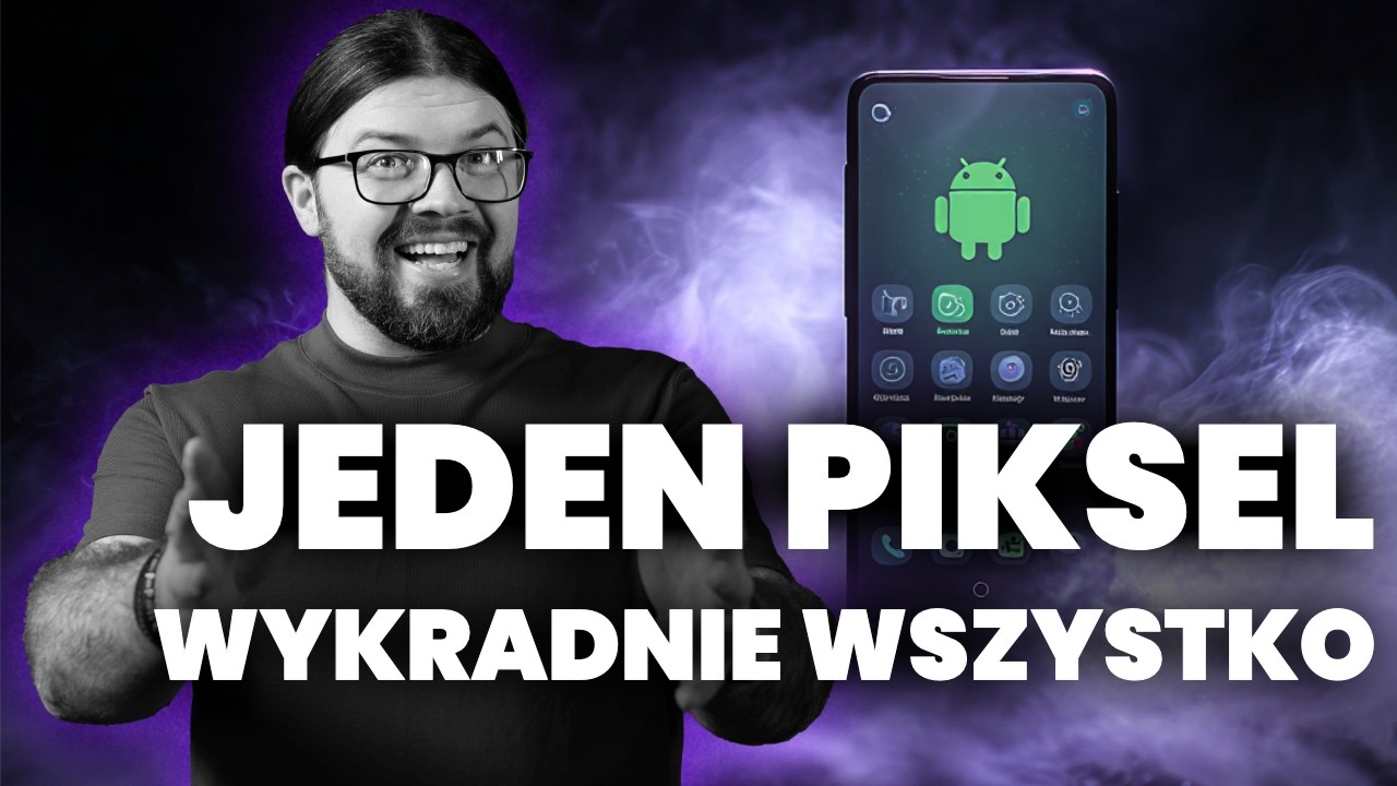 Androidom wyciekają hasła? No nie do końca.