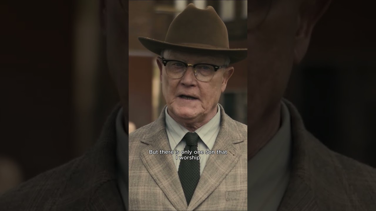 Would you pick $150M over your son? 💰 