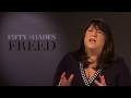 Fifty Shades Freed E.L. James Official Interview