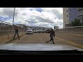Gunman Shot on Bridge After Firing at MNPD Officers