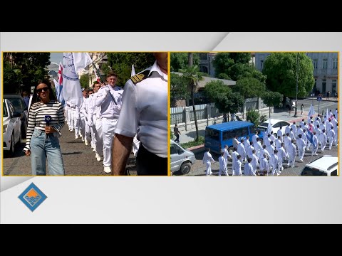 მეზღვაურების დღე