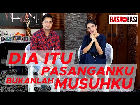 TRAUMA MASA LALU BIKIN KRISS HATTA BELUM YAKIN SAMA YANG BARU | BASA-BASI