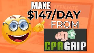 How To Make Money Using Content Lockers (Private Method Shared). Beginners Guide...Easy To Follow!
