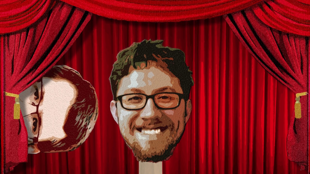 Dragon's Demize Blooper Reel