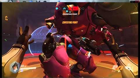 Overwatch: I Got A Beta Invite!