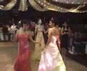 Persian Wedding Knife Dance